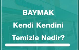 baymak antalya