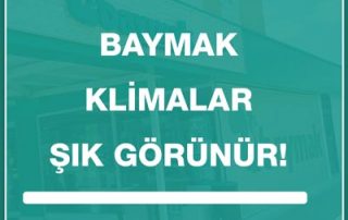 Baymak Antalya