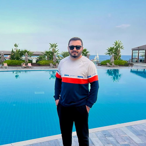 Selim-Ayaz Antalya Baymak Yetkili bayisi ve Ayz iklimlendirme kurusucu Selim Ayaz